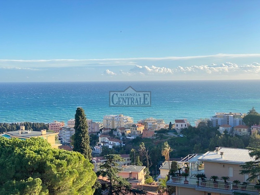 Agenzia Immobiliare Centrale Sanremo